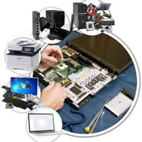 Maintenance Informatique Préventive et Curative